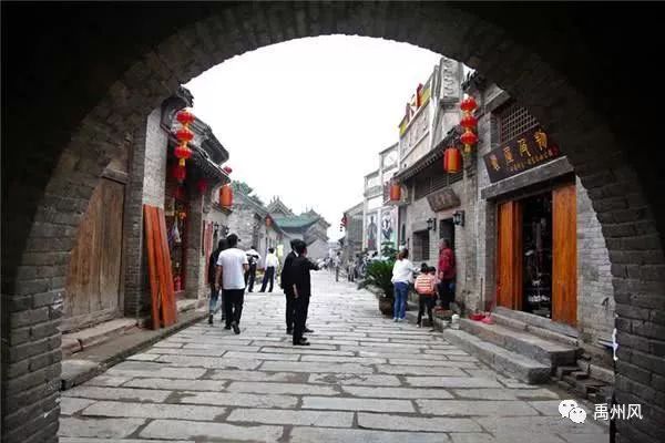 许昌六个县哪个县最富,禹州在许昌经济排名