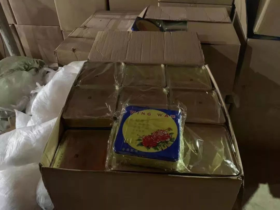 被曝光的月饼品牌,荣华和美心月饼哪个好吃