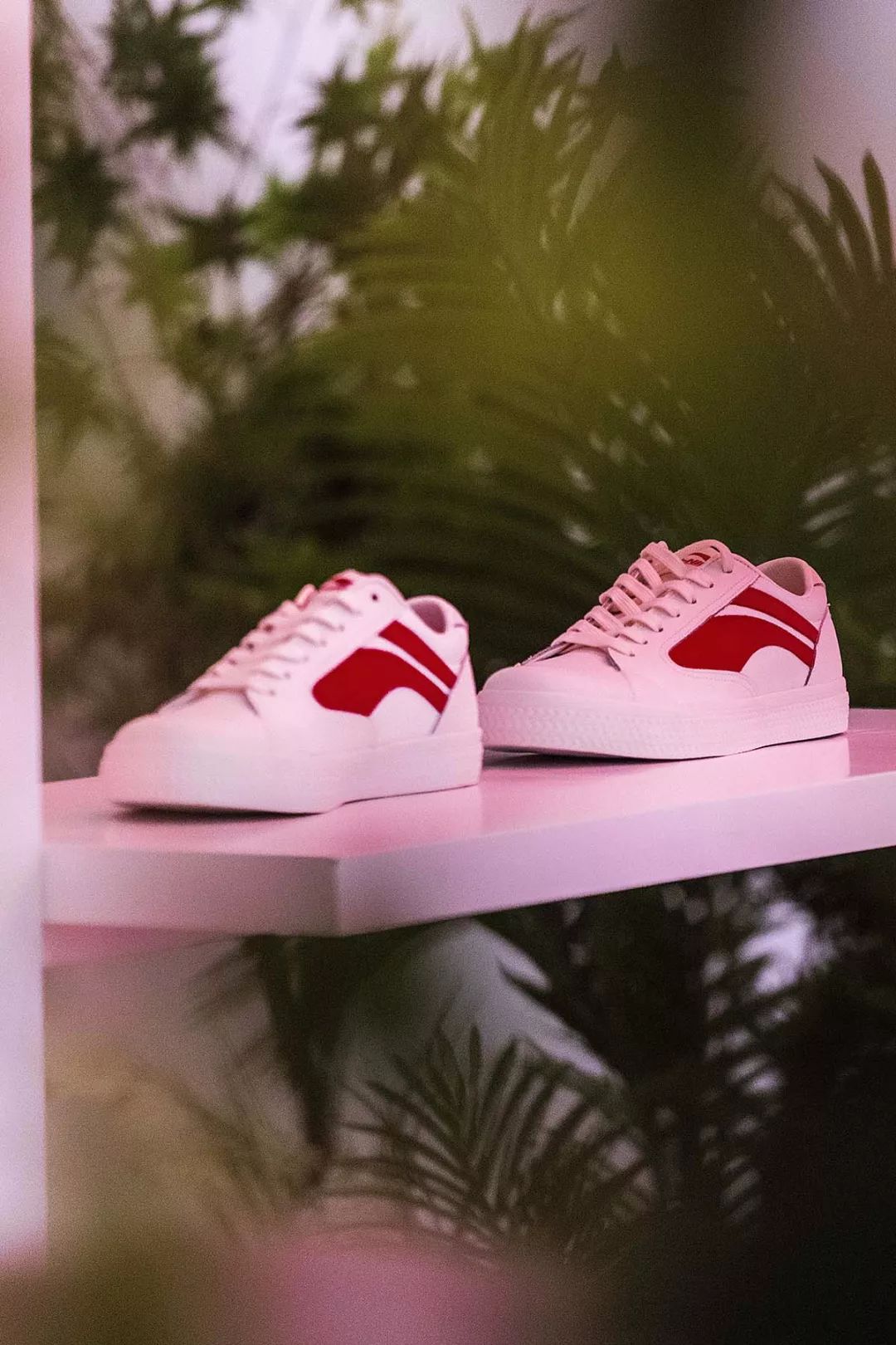 李宁为何能崛起,李宁是靠什么出名的