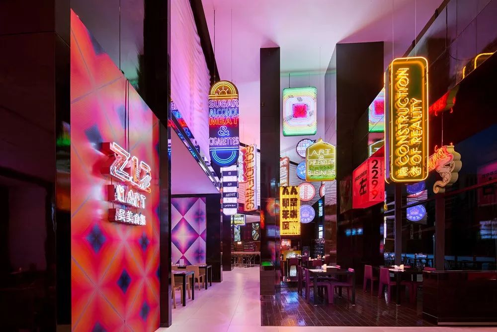 魔都这家精品酒店,看魔都全景的酒店