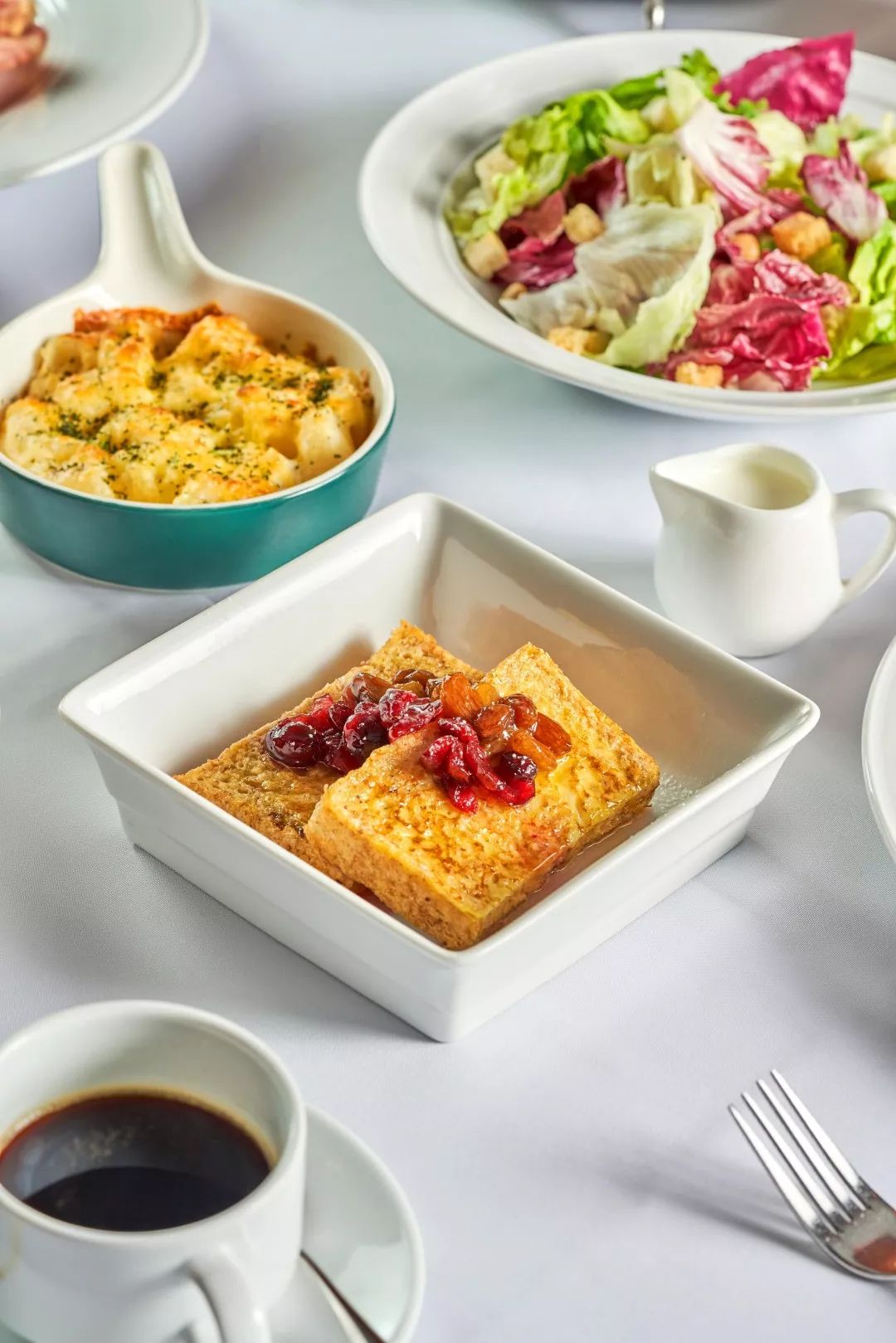 ￥699/套--开业抢鲜！希尔顿新分号亮相苏州！毗邻《亲爱的，热爱的》取景地，出门即是大运河