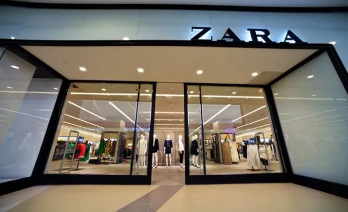zara回应门店关闭穿搭,zara上海回应门店关闭