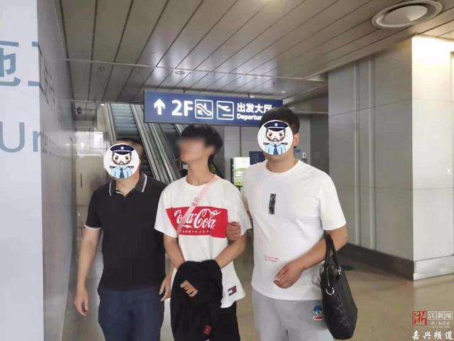 留学生代购海关罚款,海外代购骗局报警回国会被抓吗