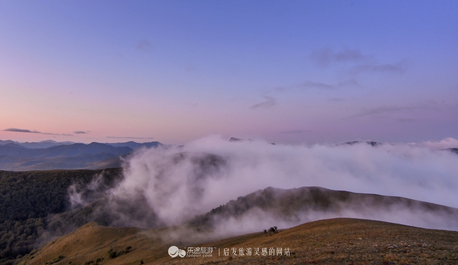 有佛缘的人会有佛光嘛,遇见佛光的一定有福吗