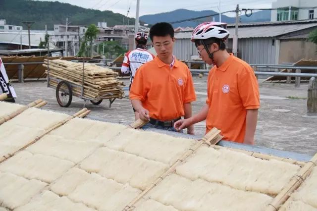 厦门翔安御宅村,厦门翔安新圩镇御宅村