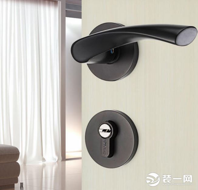 磁吸静音锁和普通静音锁的区别,静音锁和普通锁哪个寿命长