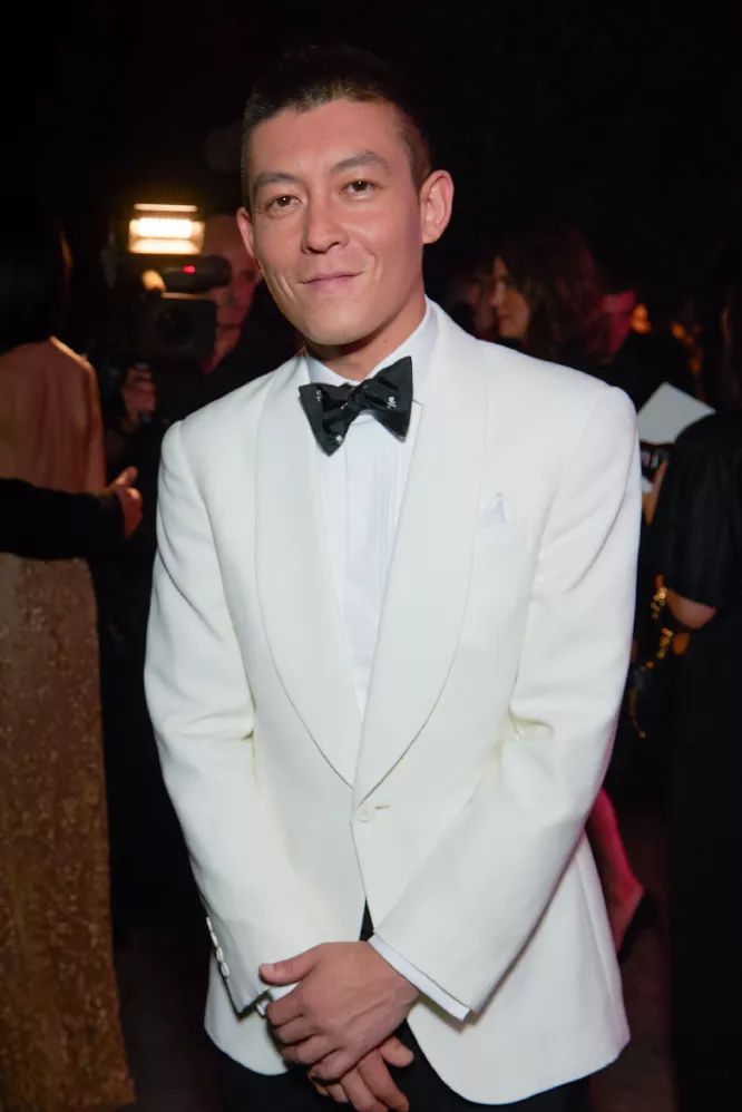 错过9月这场时尚盛宴目测又要再等一年哦