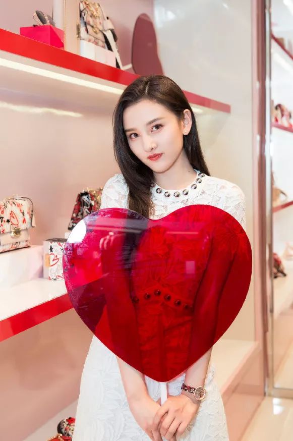 错过9月这场时尚盛宴目测又要再等一年哦