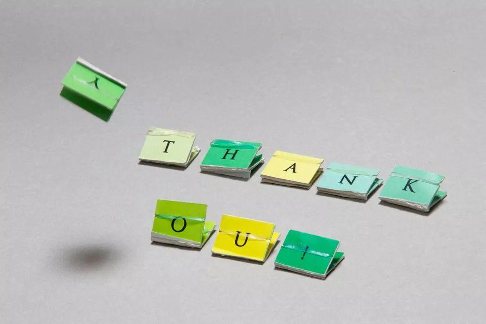 极简轻奢纸卡设计,最挑剔的文具大赏揭晓