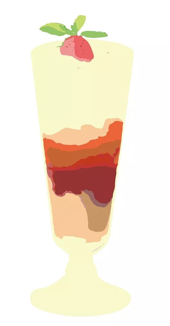 夏天夏天悄悄过去，留下……东大夏末定制“特饮”！