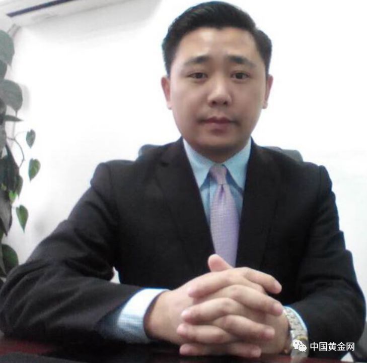 1998年美联储降息时金价走势,美联储金价何时反弹