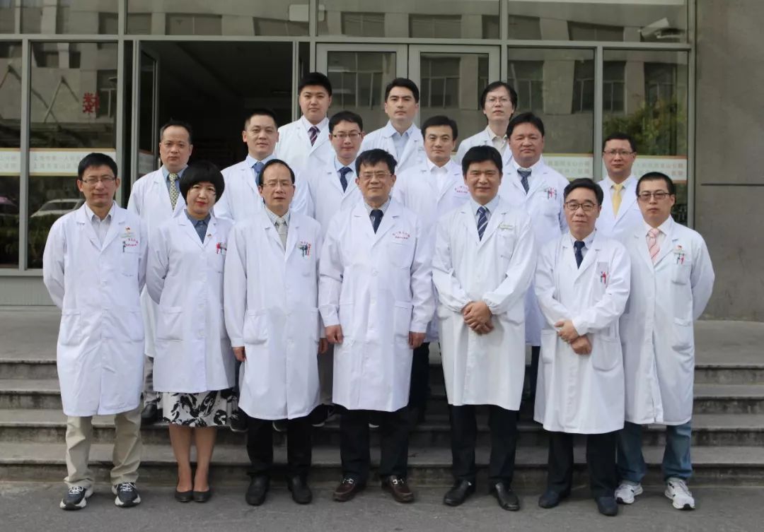 上海宝山区的三甲医院有哪些,宝山新开医院有哪些