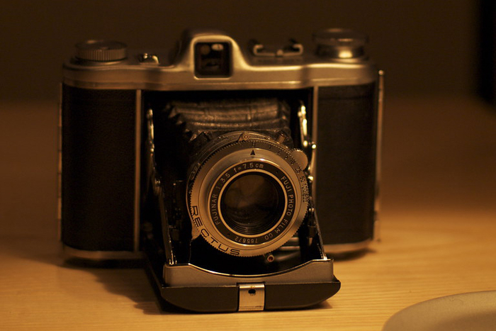 有必要换富士gfx100s吗,为什么相机要换镜头