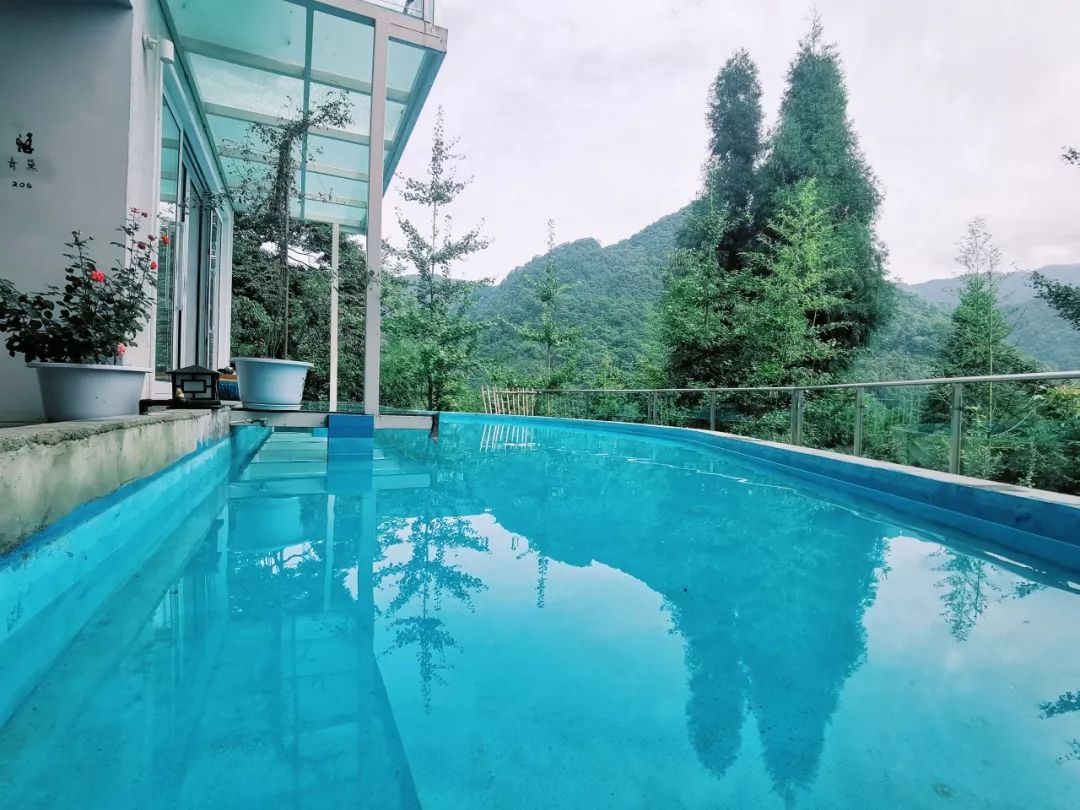 观云民宿推荐,民宿观云海