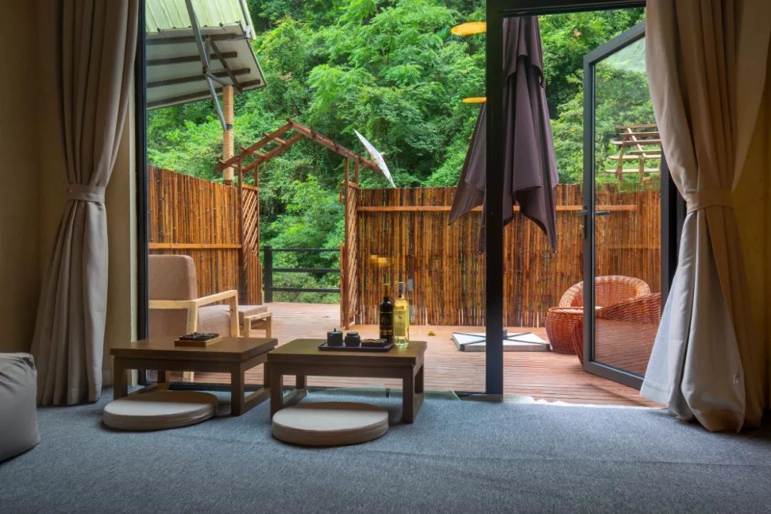 观云民宿推荐,民宿观云海