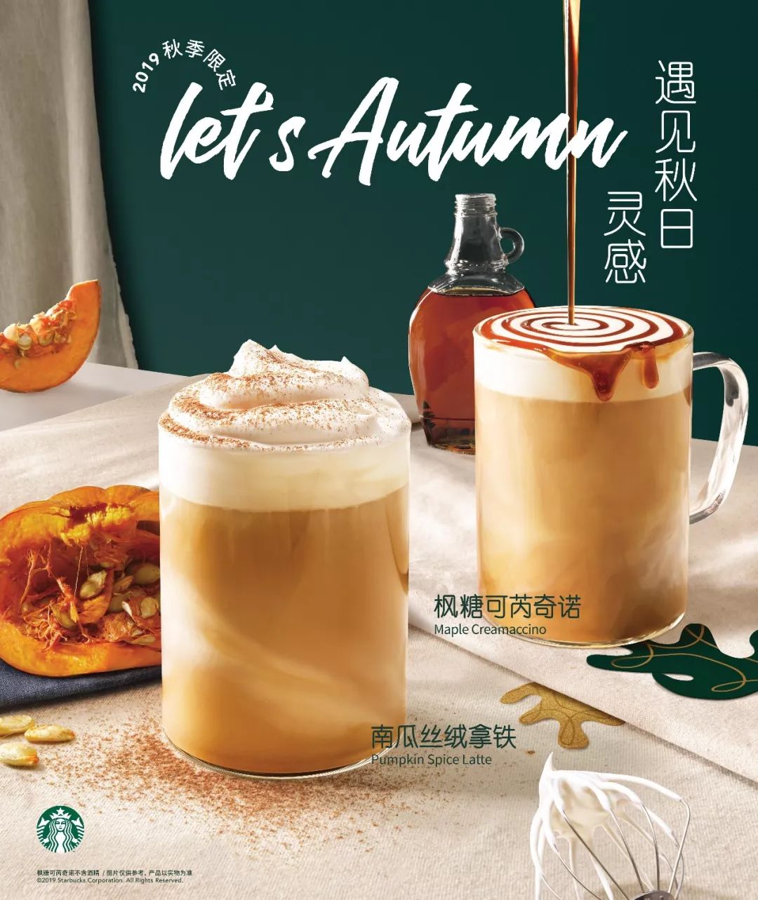 秋季灵感碰瓷-今年没有一件这样的「南瓜色」单品，都不算秋天