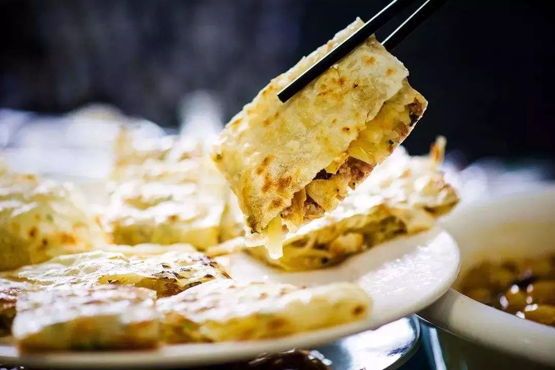 一边逛吃，一边剁手！这场美食狂欢实在太馋人，错过明天就要再等一年！