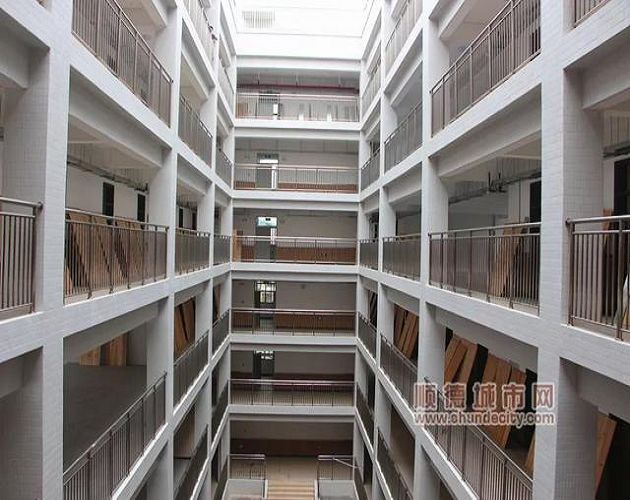 「佛山」新学期多所学校上线，颜值你打几分？