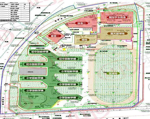 「佛山」新学期多所学校上线，颜值你打几分？