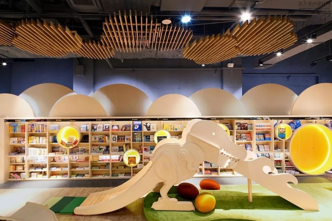 成都安静文艺书店推荐,读书月打卡好去处