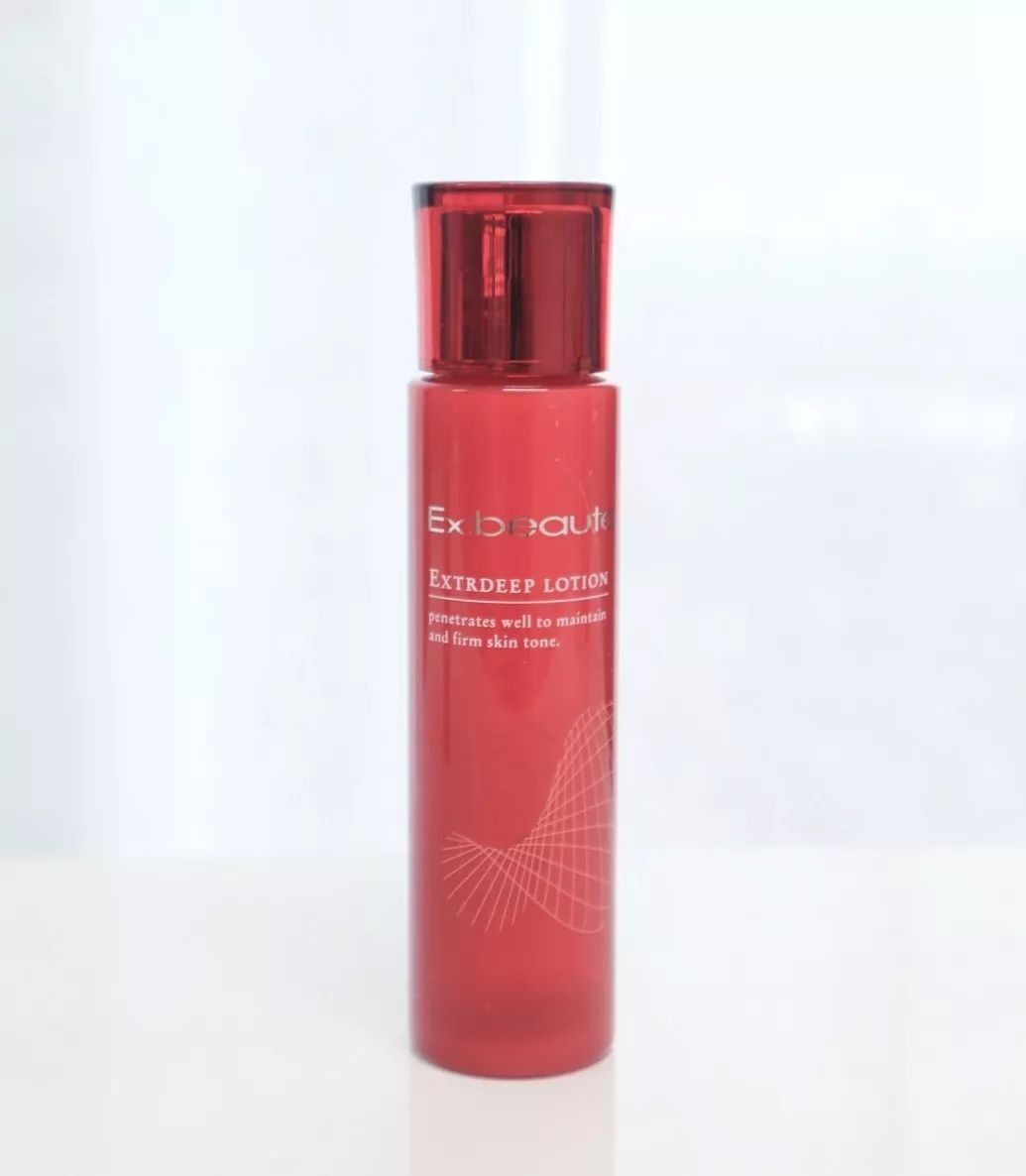 一大大大大波化妆水空瓶