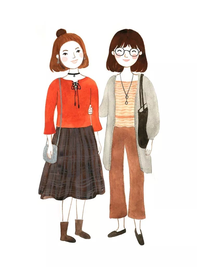 南方姑娘跟北方姑娘差别在哪,南方姑娘vs北方姑娘