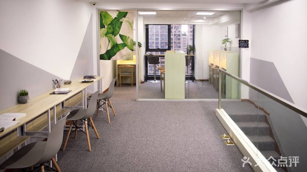 专注力up！效力一百分！你要不要来成都这几家自习空间，听听为梦想奋笔疾书的声音？