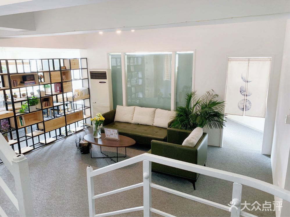 专注力up！效力一百分！你要不要来成都这几家自习空间，听听为梦想奋笔疾书的声音？