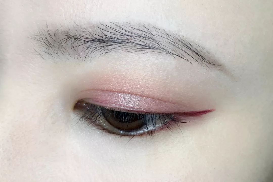 美容笔亲测,真实测评好用不晕妆的眼线笔