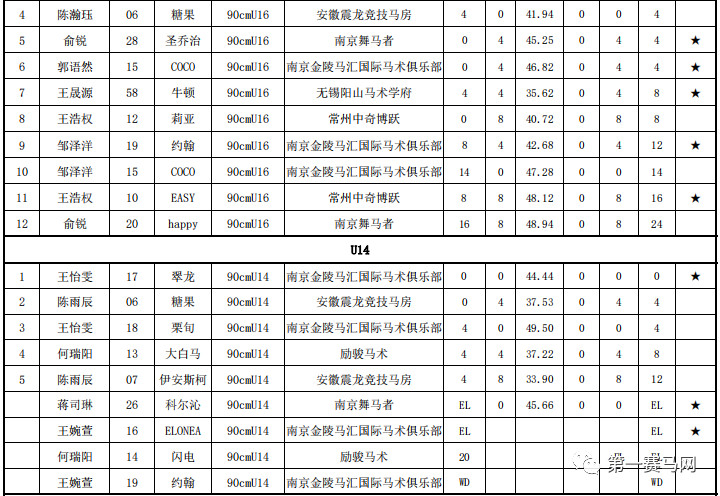 赵争军获封“两项全能王”，第一赛马网直播U系列赛受追捧