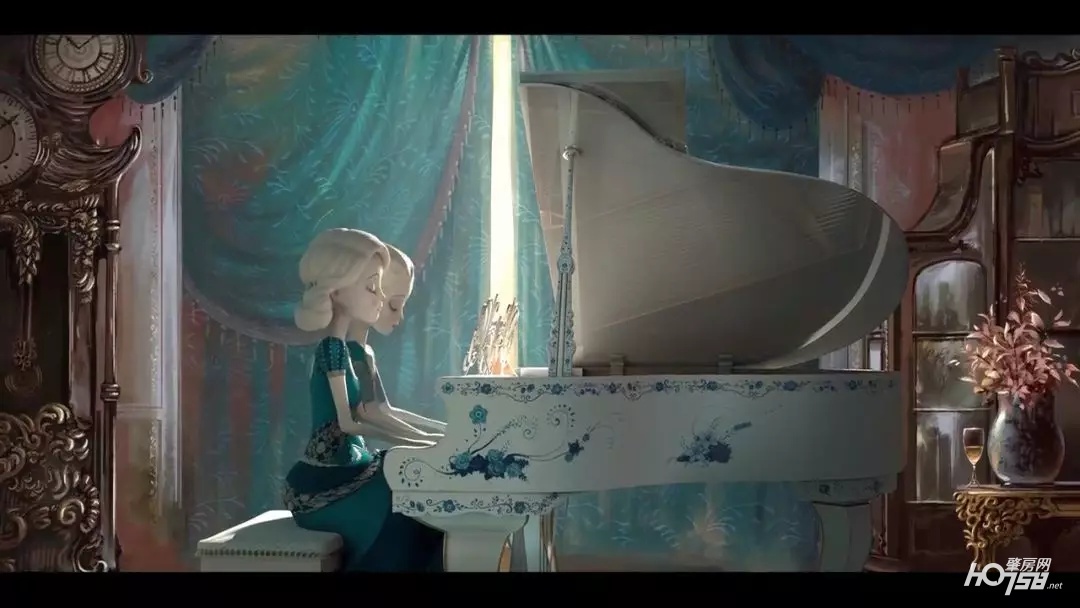 肇庆首届国际钢琴艺术展开show！家长们都在预约中……