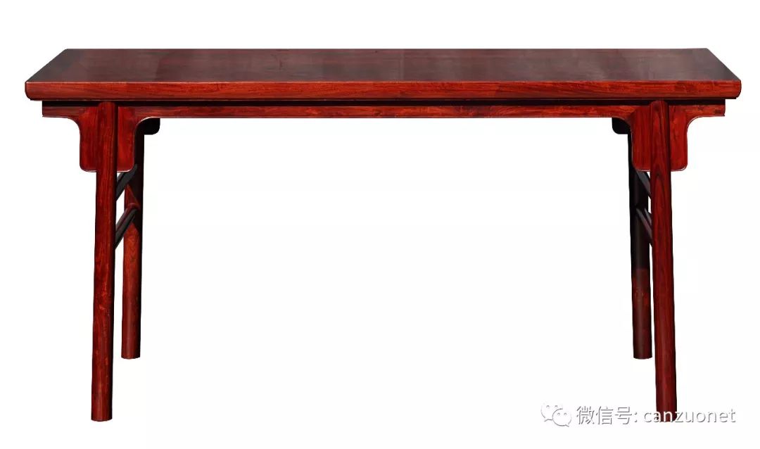 明式家具精致传承这几年仿制过的明式家具集