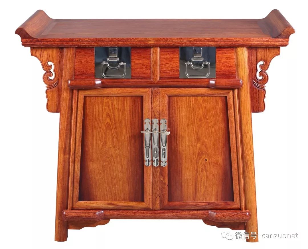 明式家具精致传承这几年仿制过的明式家具集