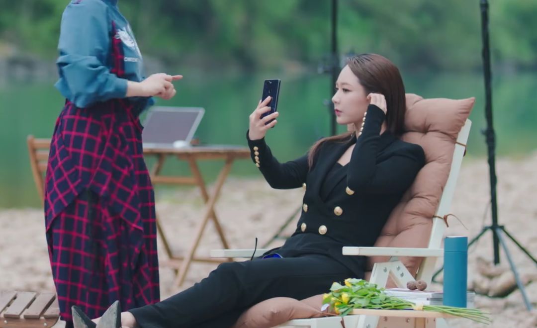 今年秋天一定要拥有1件的外套是它，不接受反驳