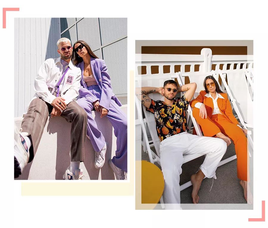 今年秋天一定要拥有1件的外套是它，不接受反驳