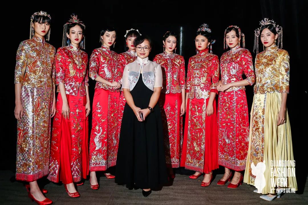 观点丨当“非遗”遇见时尚，这样的潮流你爱了吗?