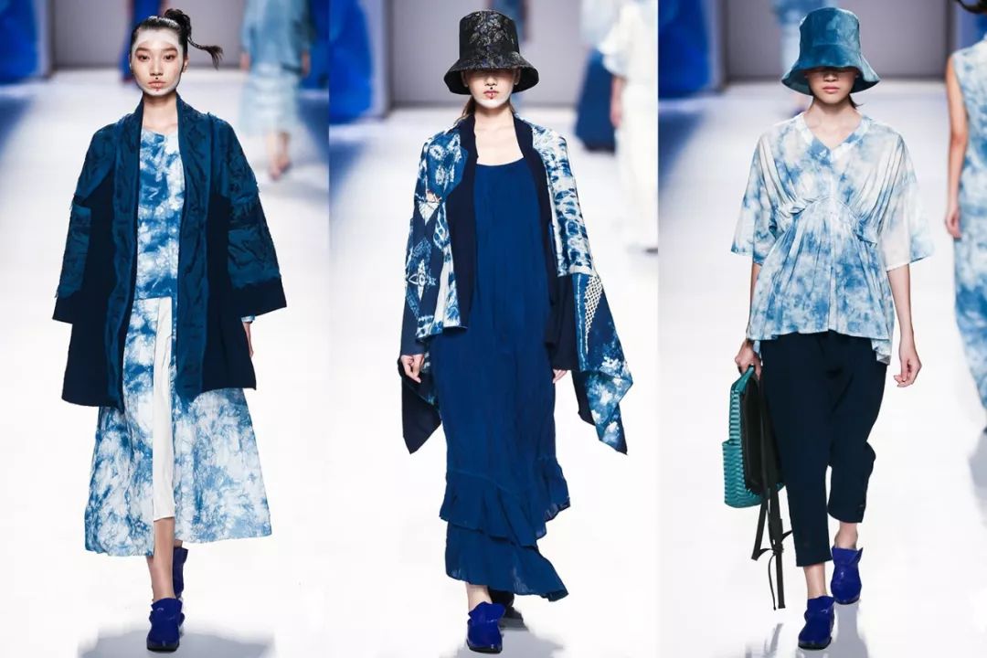 观点丨当“非遗”遇见时尚，这样的潮流你爱了吗?