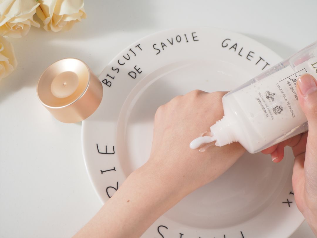 12星座护肤品推荐系列,12星座的护肤品