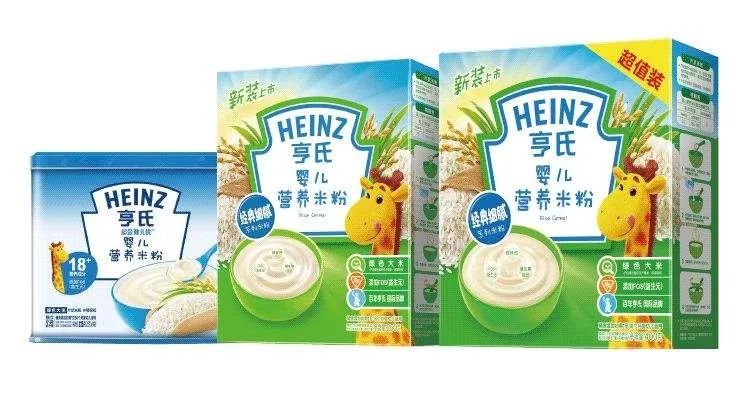 十款婴幼儿米粉测评,婴儿米粉测评婴儿米粉十大排行榜