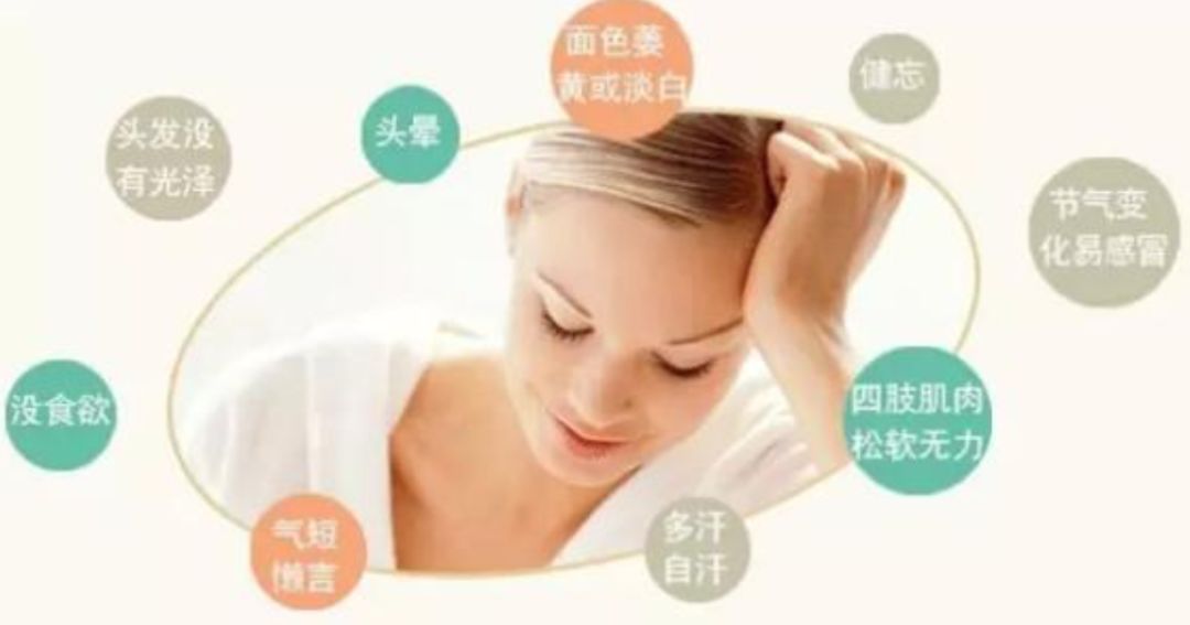 秋天补气血正当时，如何补有讲求！|科普