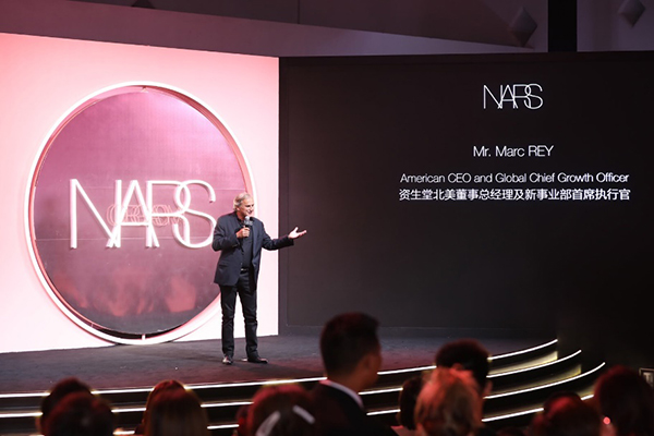 nars25周年活动,nars2021春季新品