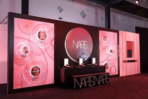 nars25周年活动,nars2021春季新品