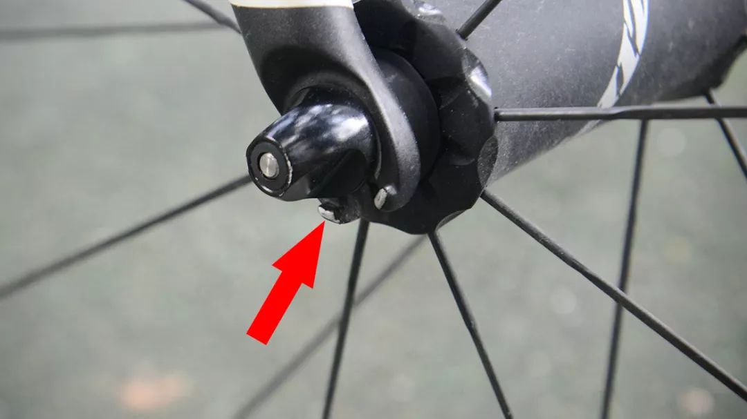 3.0鼓刹改碟刹教程全过程,圈刹和碟刹的拆轮方法