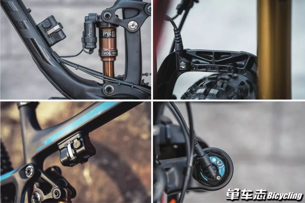 主流山地车的规格和各自特点,山地车逆袭之路