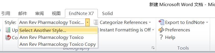 endnote怎么更改参考文献的格式,endnote导入的文献格式错位咋办