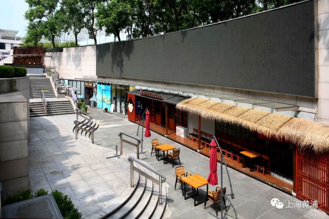 上海十六铺码头旧港,上海十六铺码头新貌