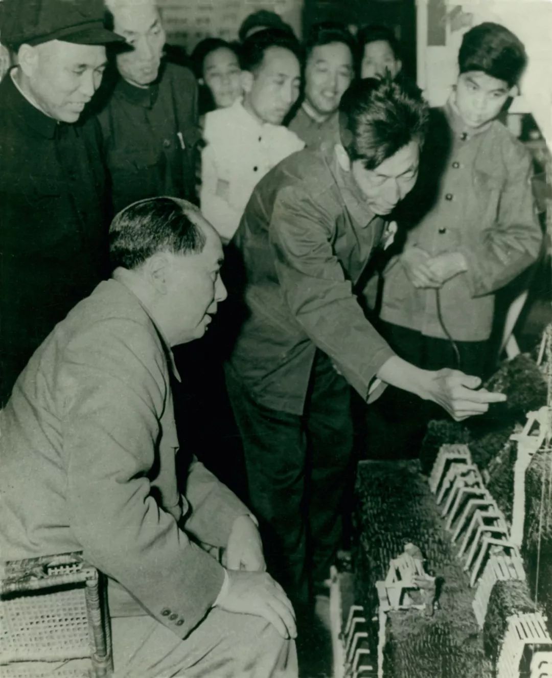 开滦集团建党百年,开滦集团企业的发展史