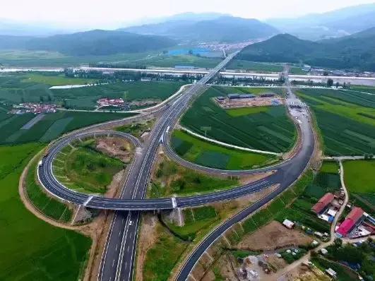 集双高速通车四平到辽源需要多久,集安至通化高速通车