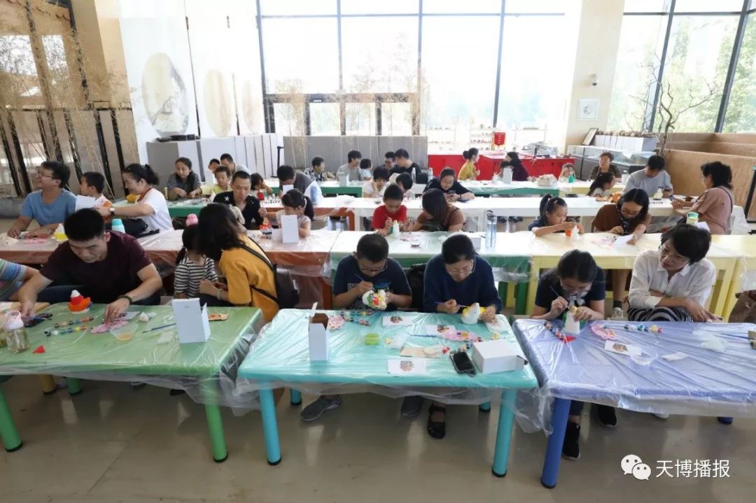 中秋节活动落幕,天博赛事回放