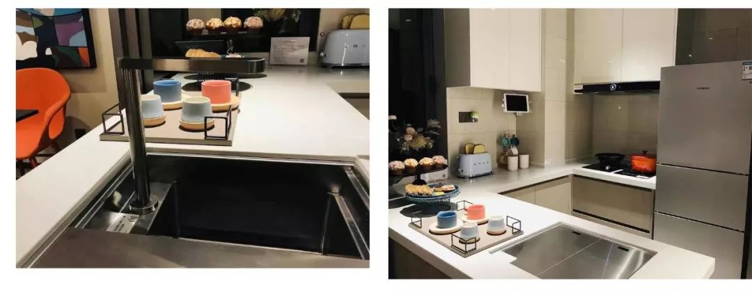 台湖东望和台湖金茂悦,质造和南威哪个好